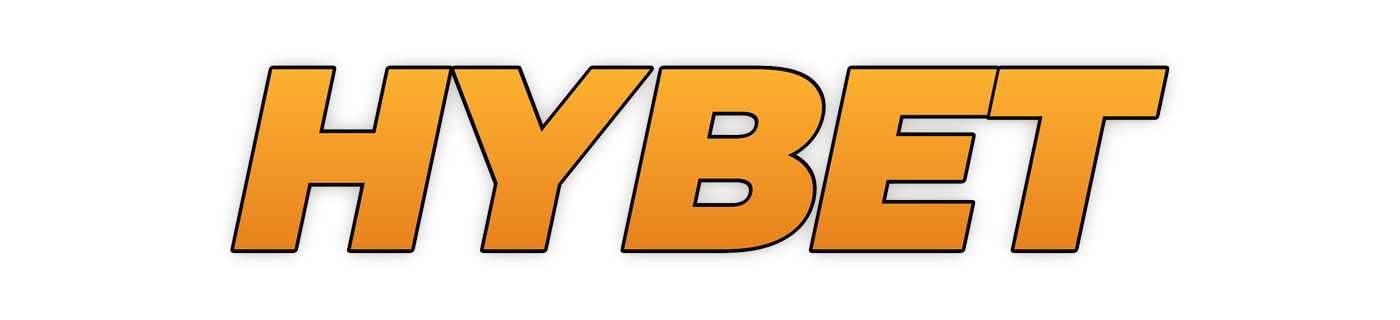 hybet logo